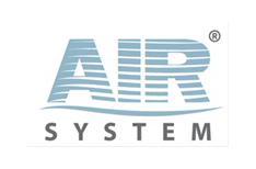logo air system