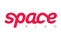 logo spaceplan