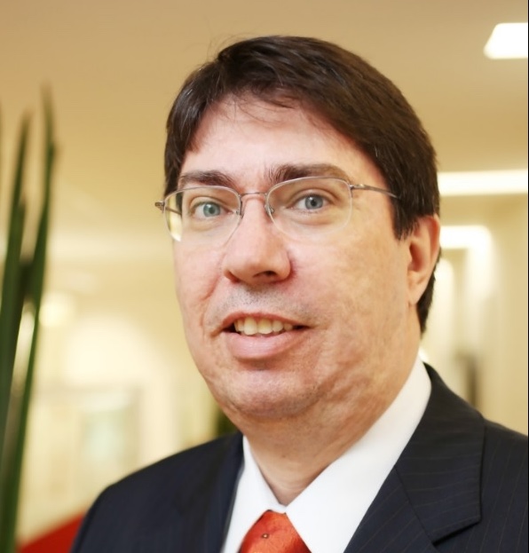Alexandre Ventura Martins