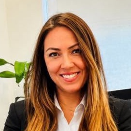 Edjane Lucia Reis da Silva