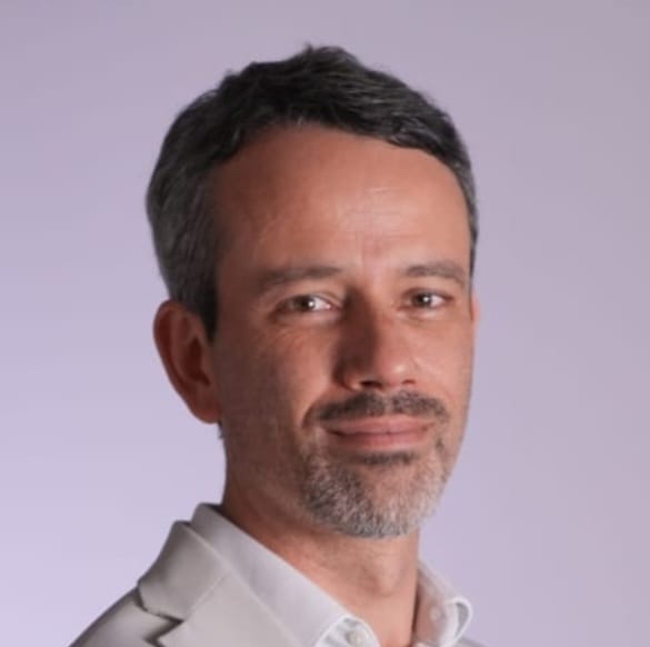 Franco Peres de Morais