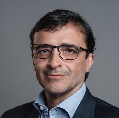 Hélio Ferreira Moraes