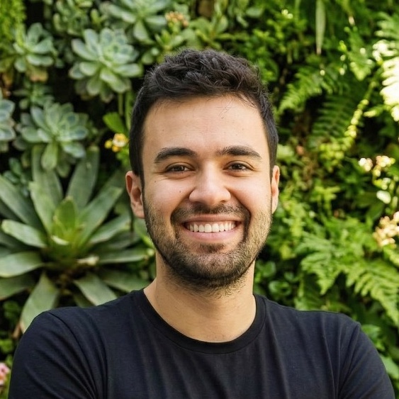 Hugo Vilela de Araújo Pereira