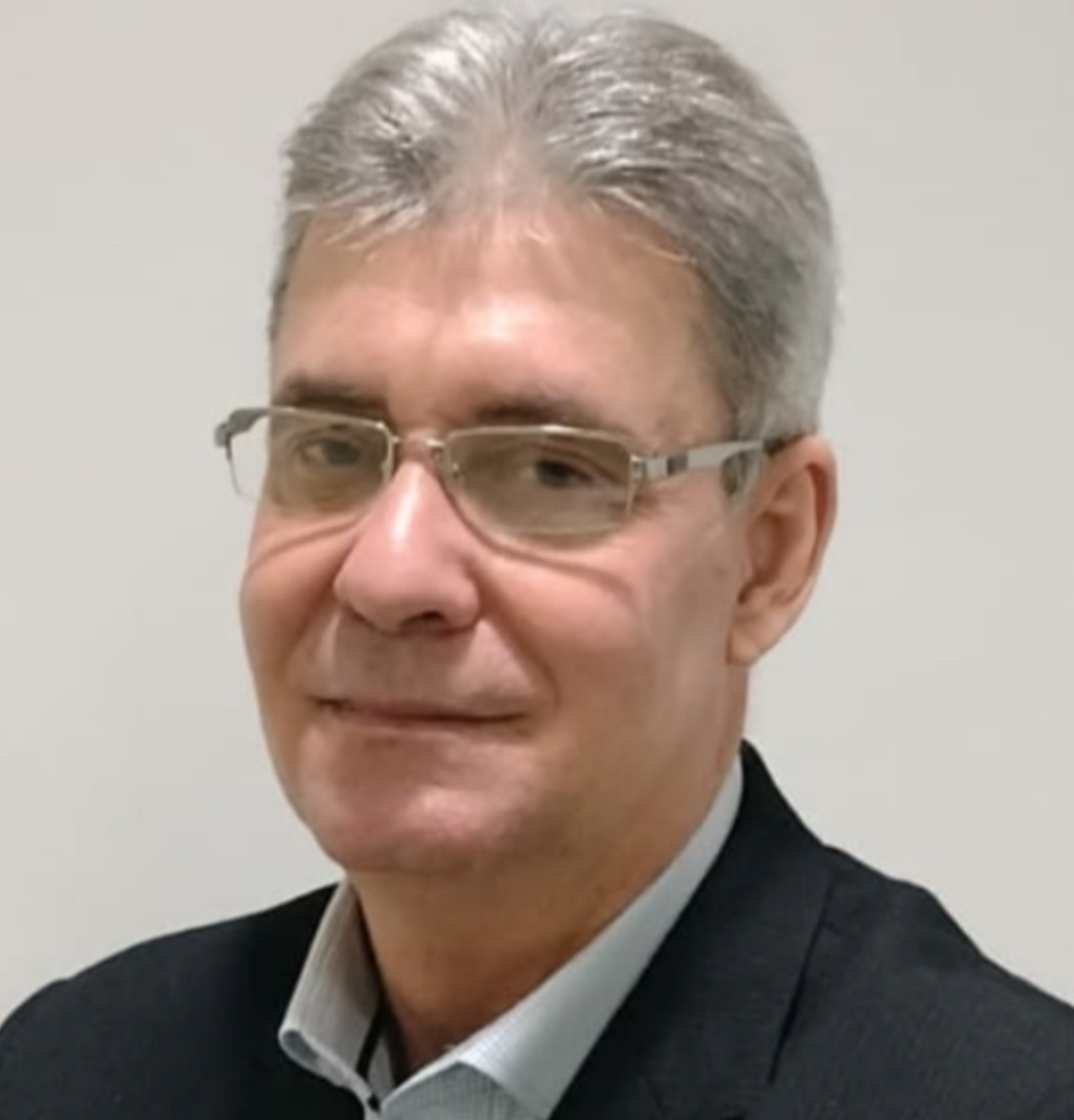 Marcus Vinicius Faria Braga