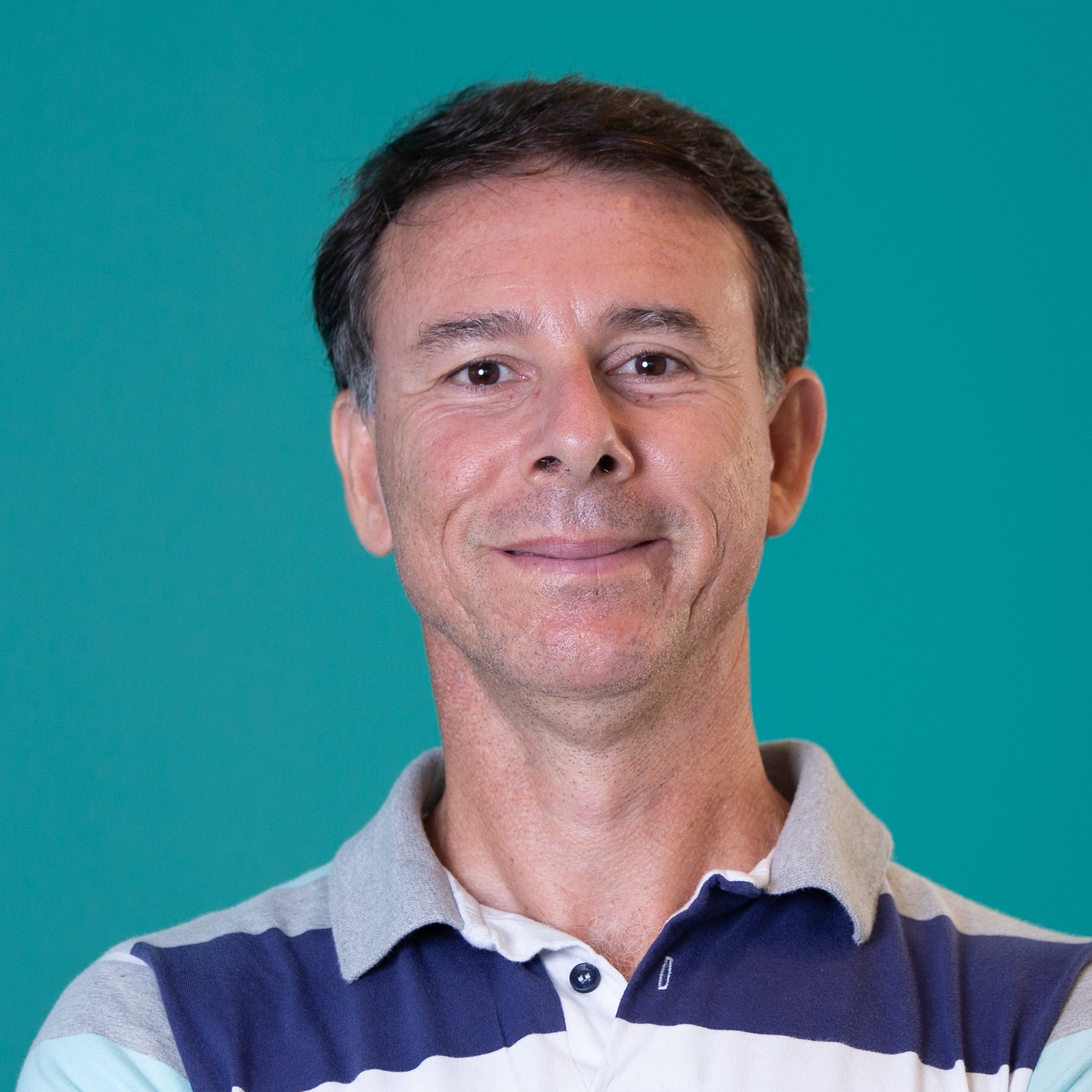 Mauro Sérgio Kyriazi Campos