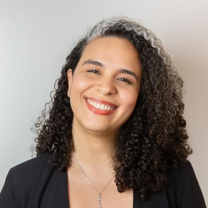 Thais Mendes de Jesus Debiagi