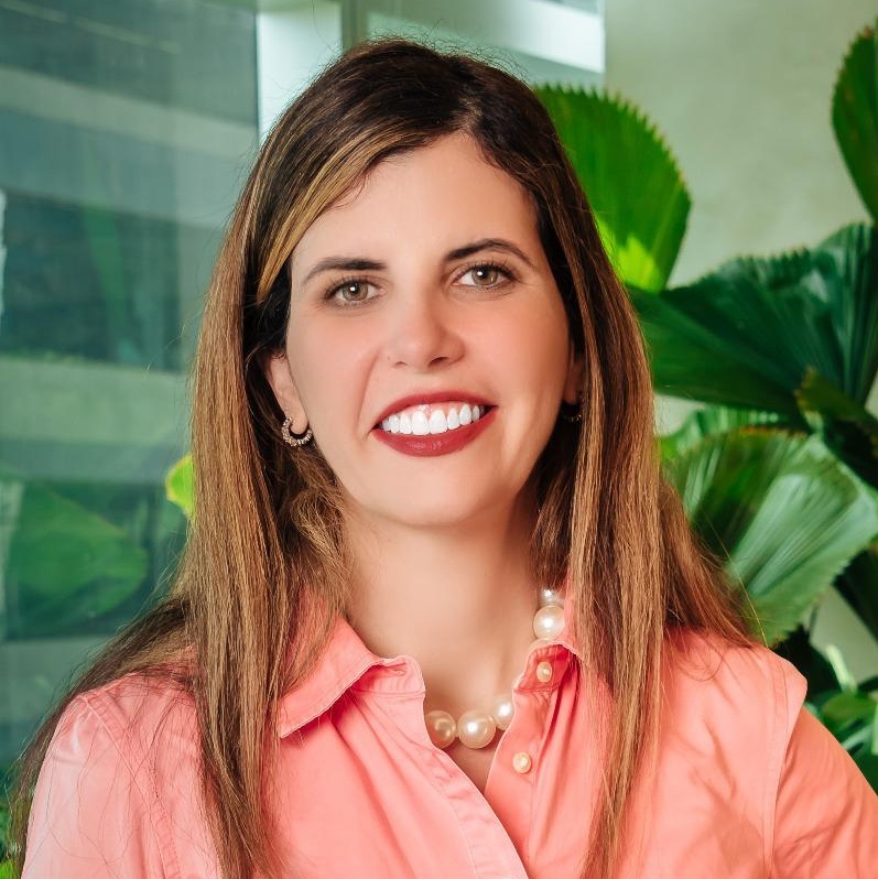 Isabela Rios Vidal