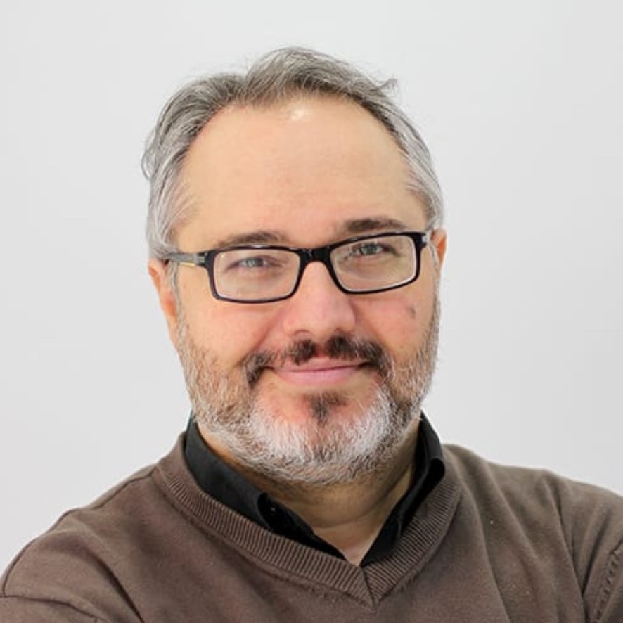 Marcelo Boeger