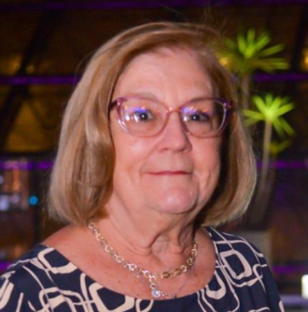 Sônia Maria Rubino Pereira