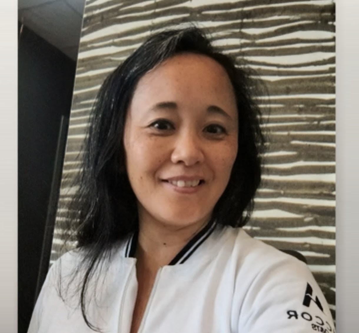 Veronica Mariko Mori
