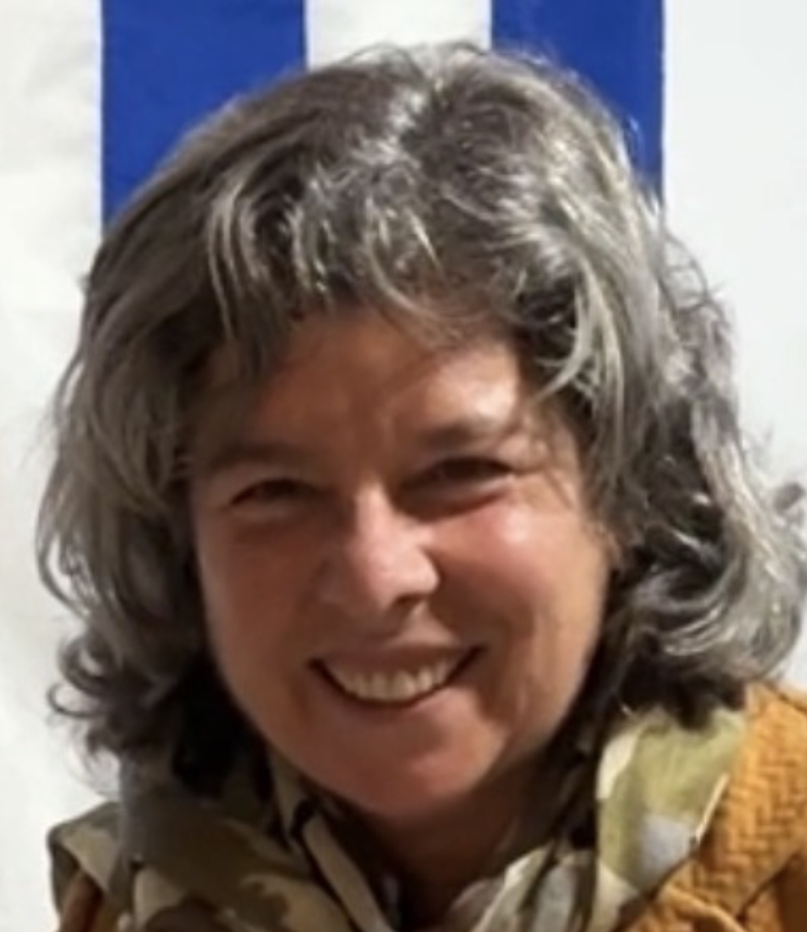 Martha Ribeiro Simas