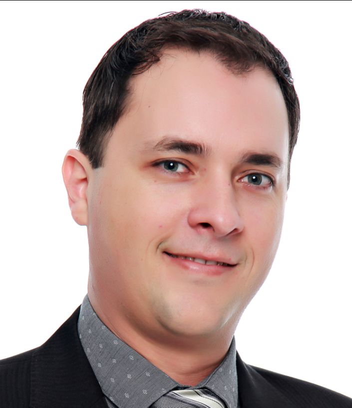 Jose de Andrade Sandim Neto