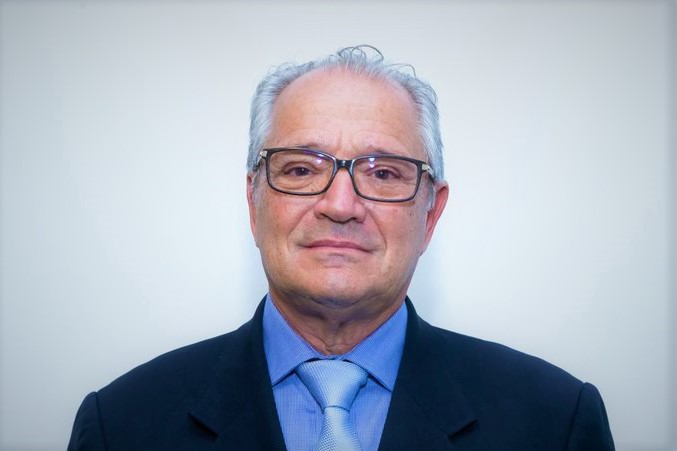 Frederico Behmer