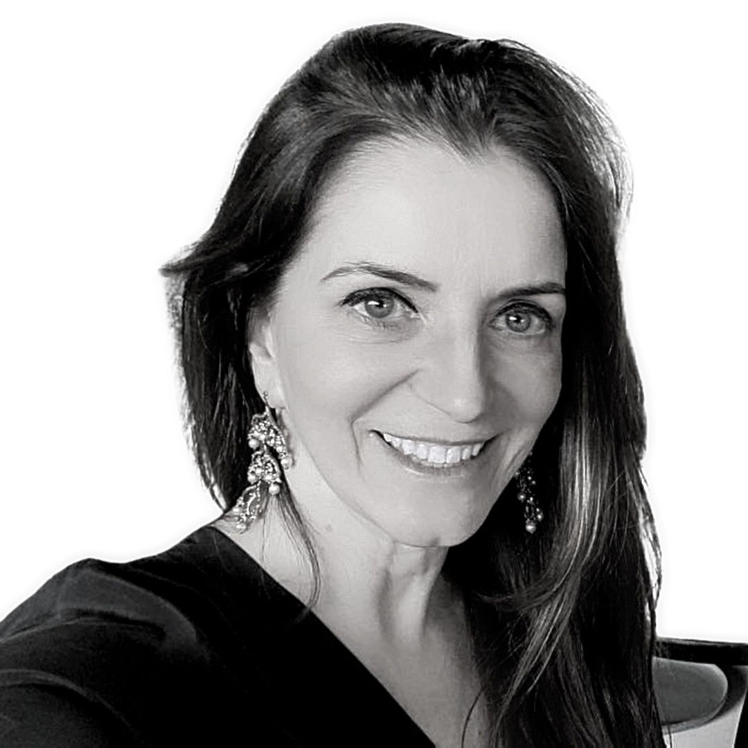 Marcia Martini Ferrari